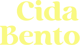 Logo Cida Bento